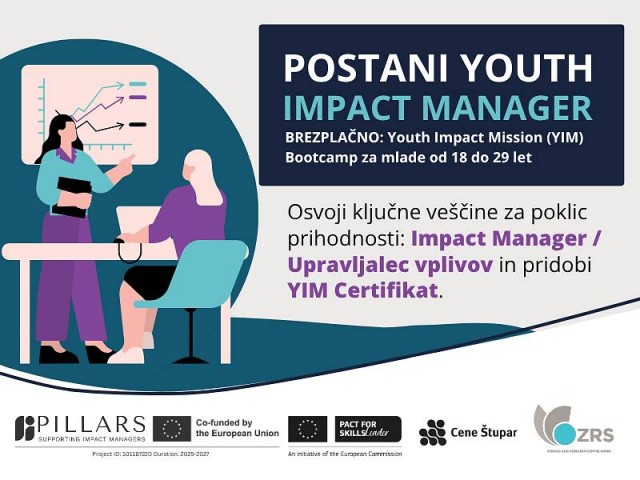 Youth Impact Mission (YIM) Bootcamp