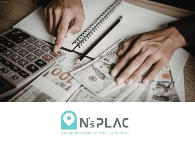 Finančna pismenost znotraj družine