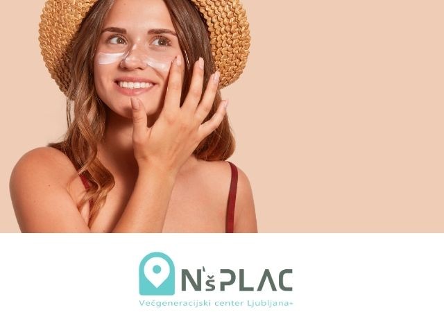 Kako pravilno zaščititi kožo v poletnih mesecih