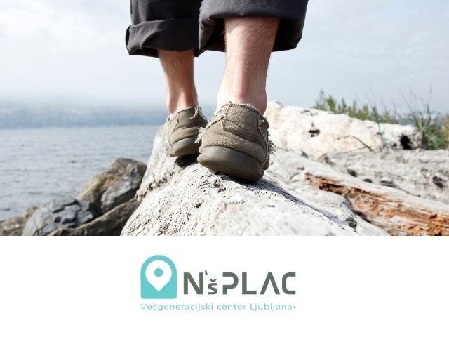 Metoda Feldenkrais: ravnotežje