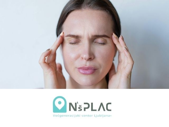 Metoda Feldenkrais: glava, 2. del