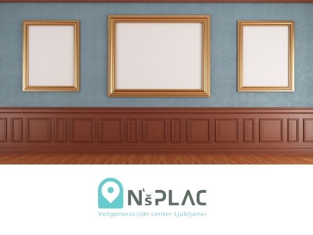 Moja Ljubljana: Zemljepisni muzej