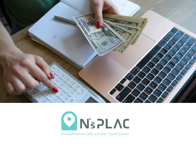 Nadzor nad denarjem in optimizacija stroškov