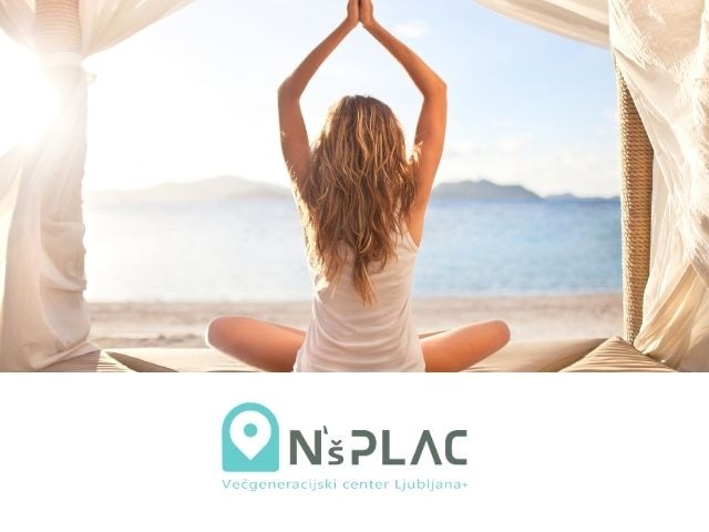 Spontana meditacija - sahaja joga