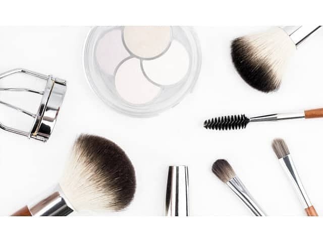 Usposabljanje za NPK vizažist