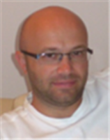 slika predavatelja mag. Petra Vrečarja